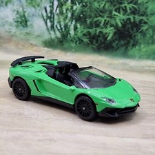 Majorette Lamborghini