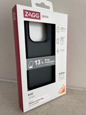 ZAGG Gear 4 Rio D30 Protective