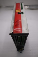Beckhoff AX2003-AS S60301-520