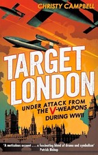 Target London Under attack