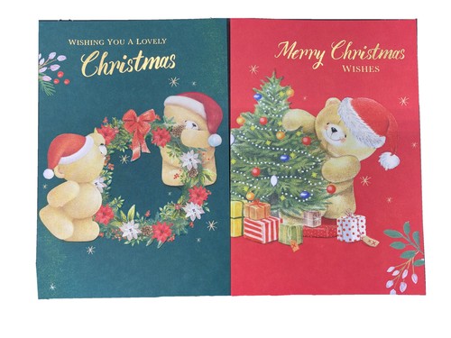 Hallmark christmas cards - christmas,