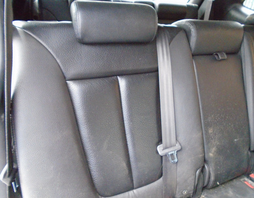 Hyundai santa mk2 - 11,