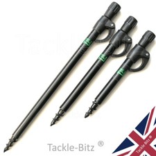 Fishing bank sticks - bank, spiral