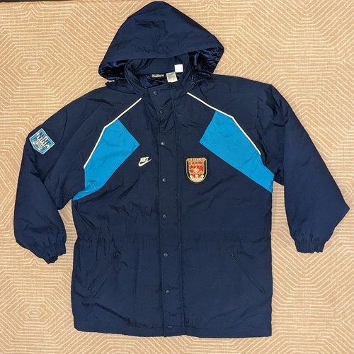 Vintage nike 1994 - 1994, m/l/xl
