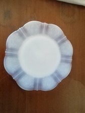 Edwardian Patterned Glass