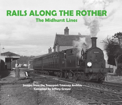 Rails along the - , rother