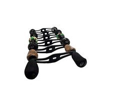 CCRH 99mm Baitcasting Fishing