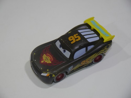 Disney cars color changers - disney,