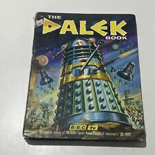 Doctor Who : The Dalek Book