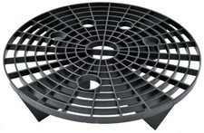 2 x Dirt Guard Bucket Barrier