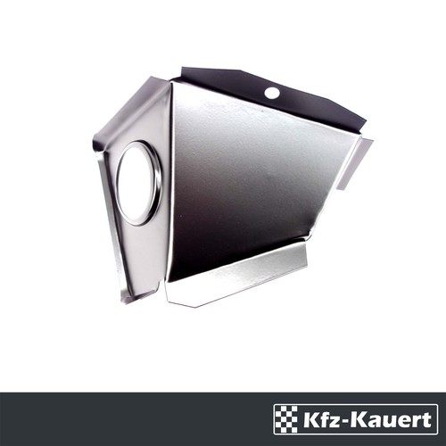 Backing plate battery - plate, pad