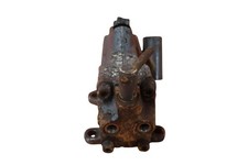 Fits DAF LF Cab Tilt Pump Euro