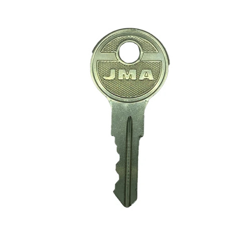 Ch751 replacement key utility - replacement,