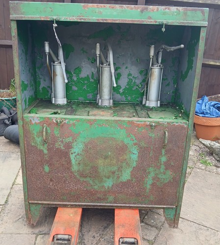 Large vintage agricastrol - large,