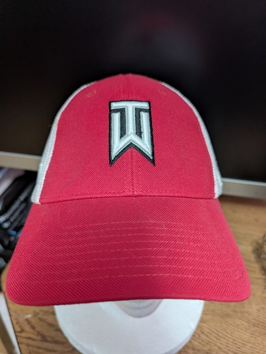 Nike tiger woods - woods, flexfit