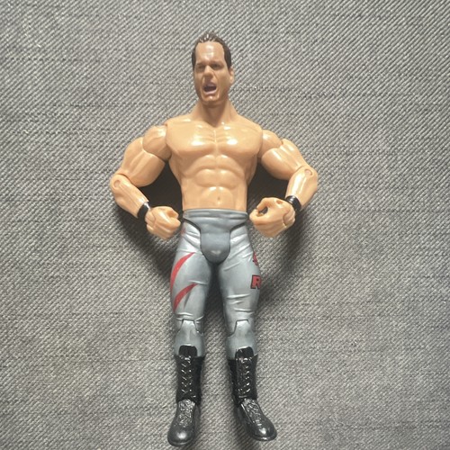 Jakks pacific wwe chris benoit - wwe,