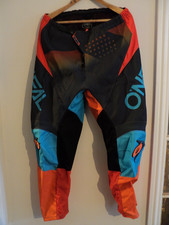 O'Neal Motocross Pants MX