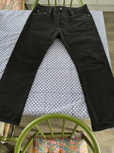 Iron heart 888 w38 l29 - w38,