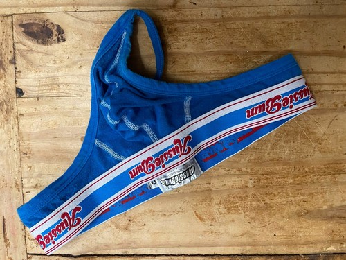 Gay interest underwear - interest,