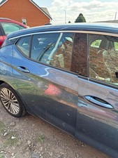 Vauxhall astra mk7 driver - astra,