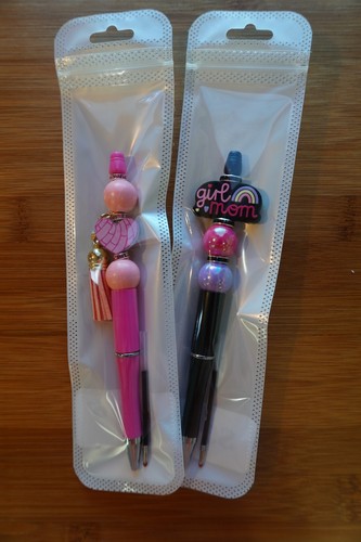 Ladies mom fun focal pens - fun, 2pk