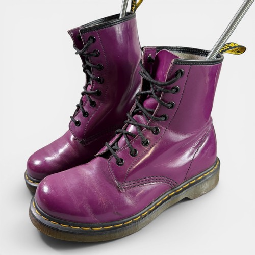 Martens 11821 ankle - martens, boots