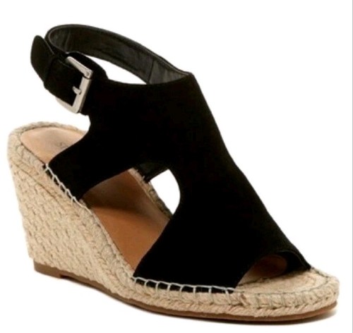 Susina dillon black - black, suede