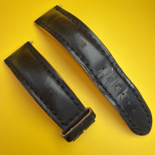 Genuine breitling rubber watch - genuine,
