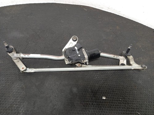 Audi wiper motor front - tt,