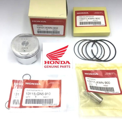 Genuine honda pcx pcx125 - genuine,