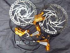 ✅Hope Tech 3 E4 Brakes