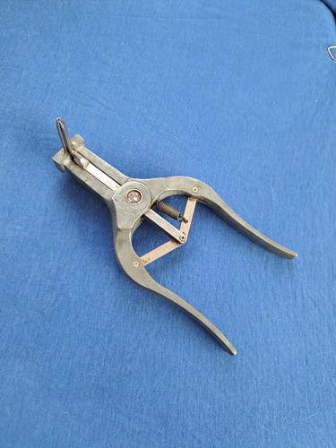 Vintage hellermann prong - vintage,