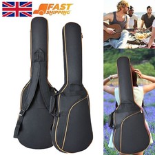 Heavy Duty Padded Guitar Bag