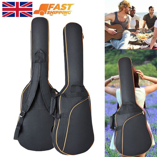 Heavy duty padded - padded, guitar