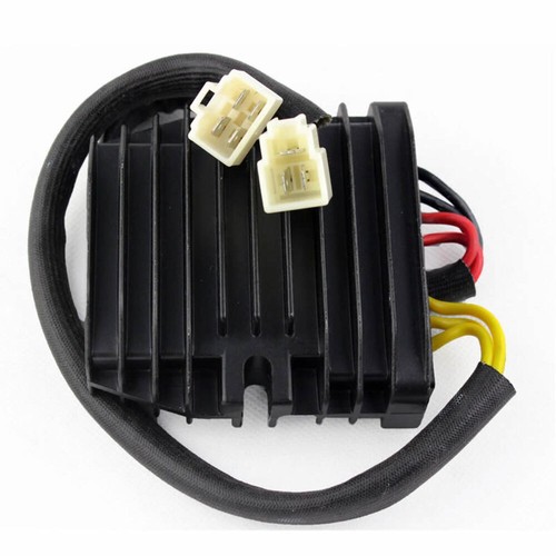 Mosfet regulator rectifier for - mosfet,