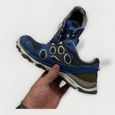 Jack WolfSkin Trainers Size 6