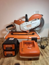 Stihl TSA 230 Cordless 36V
