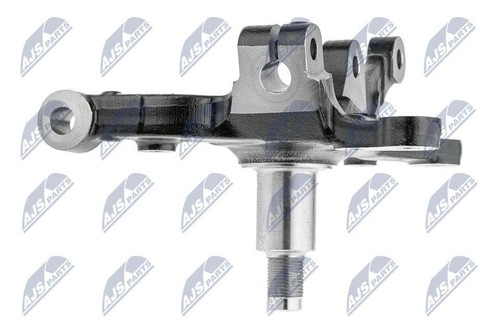 Genuine nty knuckle wheel - genuine,