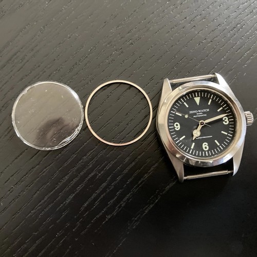 Zeno watch basel - zeno, zn-001