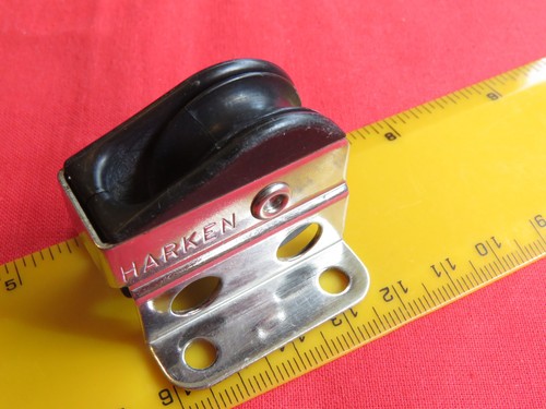 Harken bullet 29mm - 'bullet',