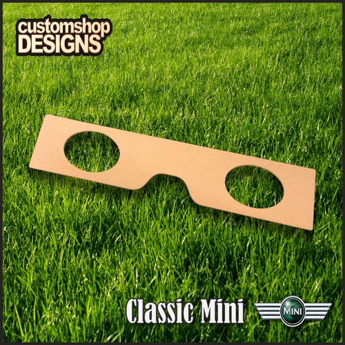 Classic mini 9mm - classic, (1959