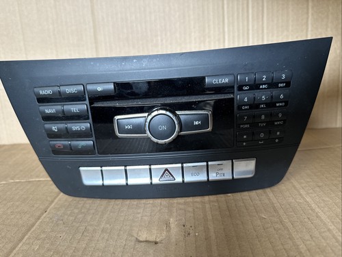 Mercedes benz class w204 - mercedes-benz,