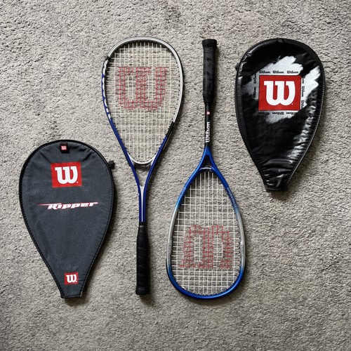 Wilson graphite pro - wilson, ti