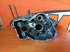 Cagiva WMX 250 1989 Engine