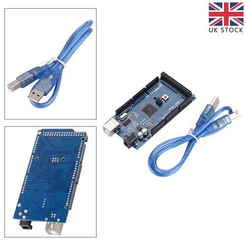 Mega2560 compatible board - mega2560,