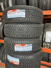2 X 195/65 R15 XL CST