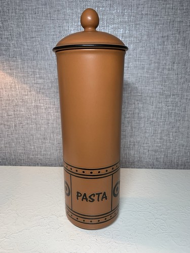 Hornsea pottery tobago pasta - hornsea,