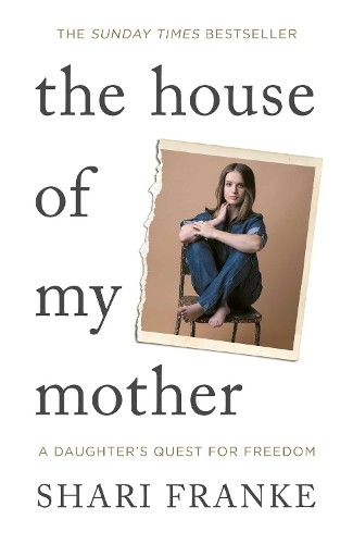 The house mother - the, a