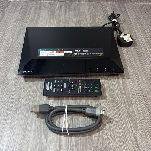 Sony bdp s1100 - sony, dvd