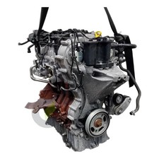FORD Puma Vignale Engine